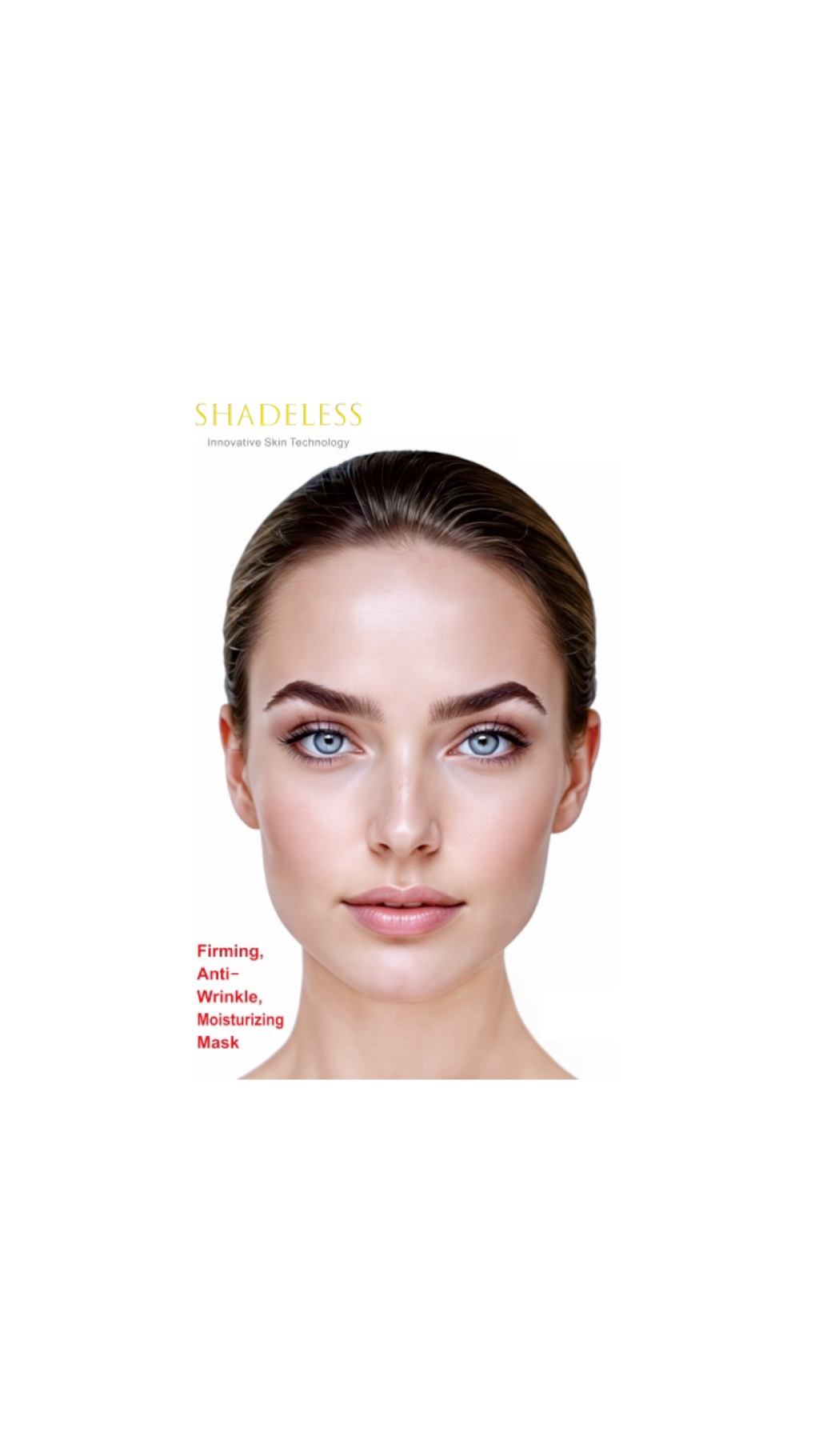 Facial Skincare Mask
