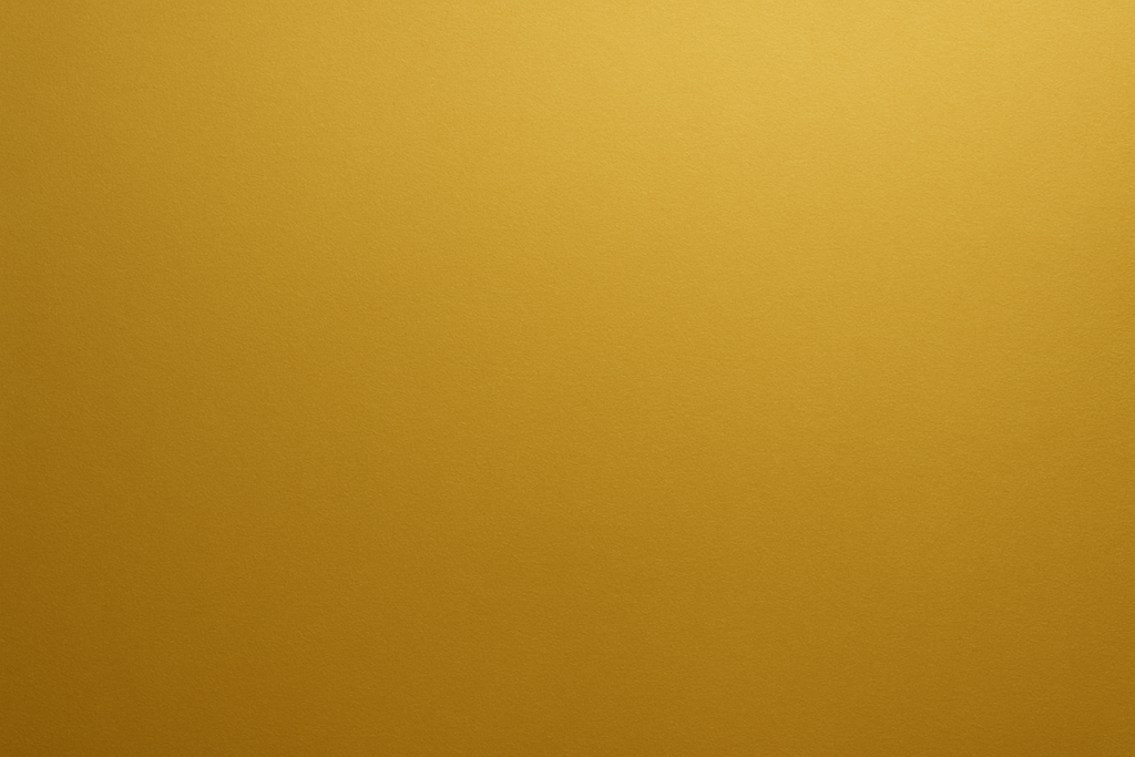gold solid color